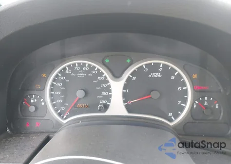 2006 Chevrolet Equinox Lt z USA, uszkodzony, nr VIN 2CNDL63F066100882